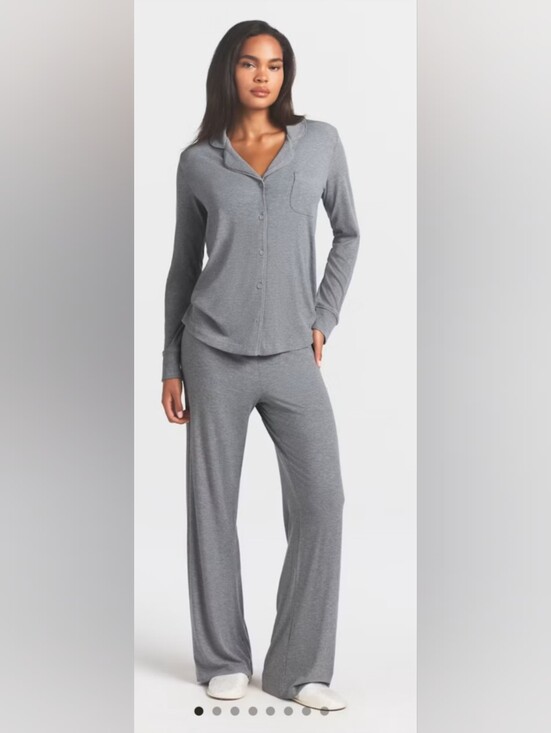 SKIMS Other - SKIMS SOFT LOUNGE SLEEP SET